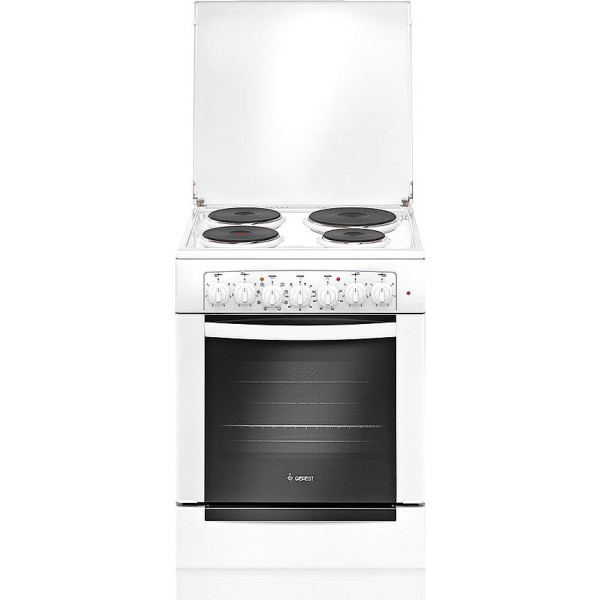 

Плита электрическая Gefest ЭП Н Д 6140-02