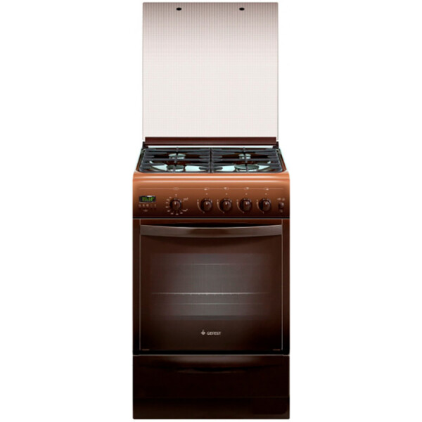 

Плита газовая Gefest ПГ 5100-04 0003