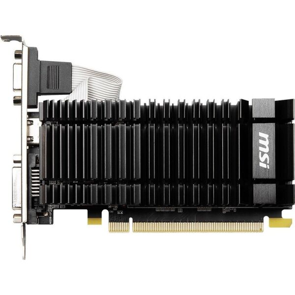 

GeForce GT730 2048Mb MSI (N730K-2GD3H/LPV1)