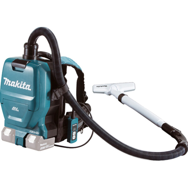 

Пылесос Makita DVC260Z