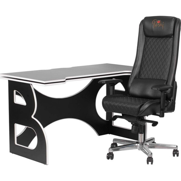 

Barsky Homework Game Black/White HG-06/GB-01
