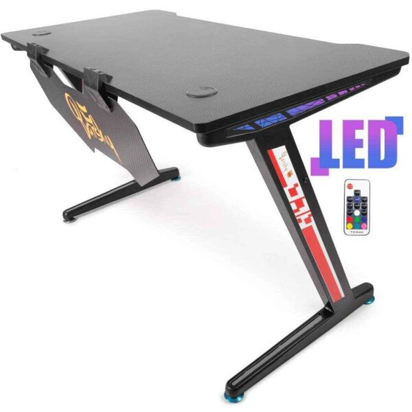 

Геймерский стол Barsky E-Sports1 BES-01/BSL-01
