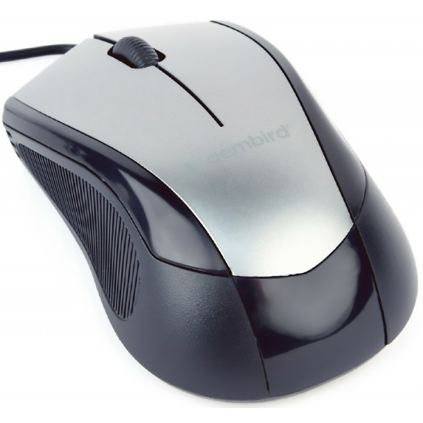 

Gembird MUS-3B-02-BG USB