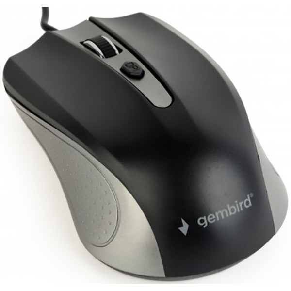 

Gembird MUS-4B-01-GB USB