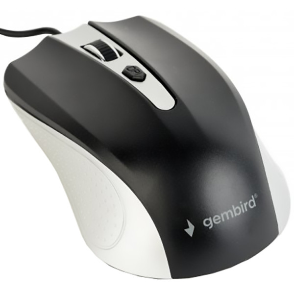 

Gembird MUS-4B-01-SB USB