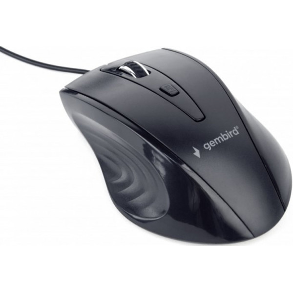 

Gembird MUS-4B-02 USB