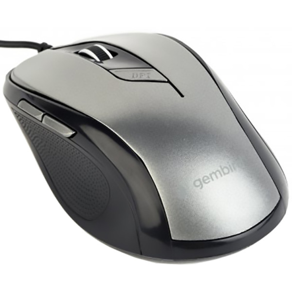 

Gembird MUS-6B-01-BG USB