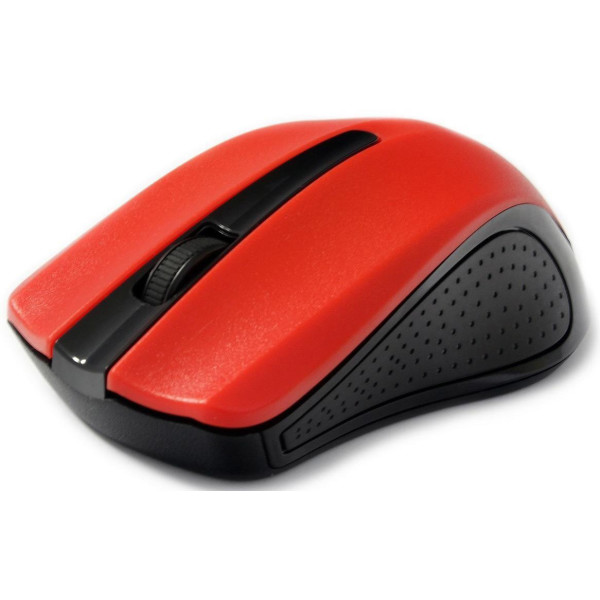 

Мышь Gembird MUSW-101-R 1200dpi red