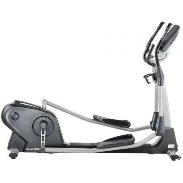 

inSPORTline Gemini E200 (7607)