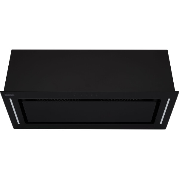

Вытяжка Eleyus GEMINI 1200 LED 70 BL
