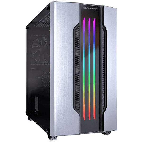 

Cougar Gemini M (Silver)