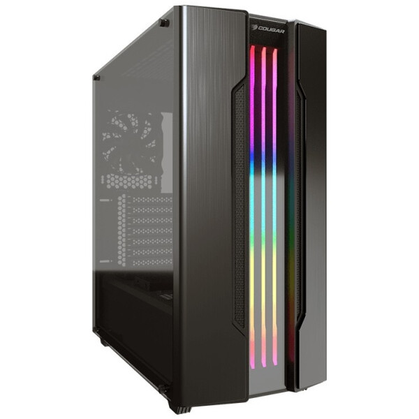 

Cougar Gemini S (Iron gray)