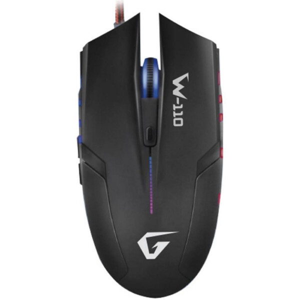

Мышь Gemix W-110 USB