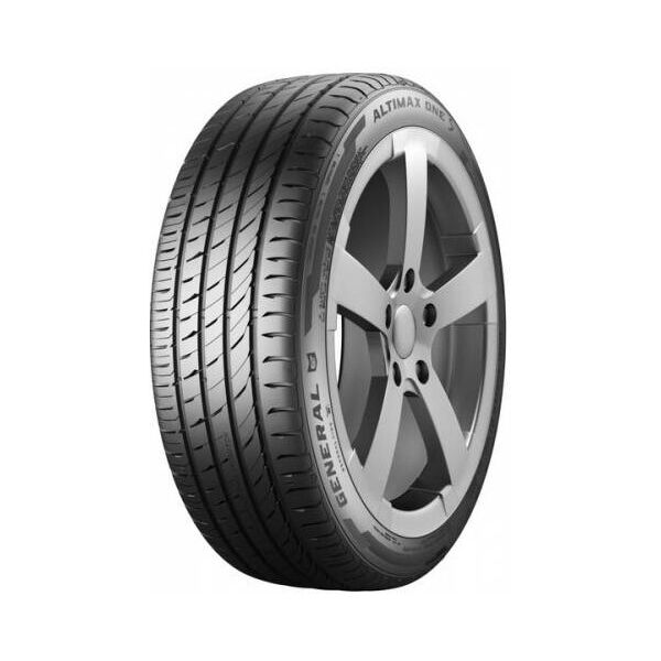 

Шина GENERAL ALTIMAX ONE S FR 225/45R17 91Y
