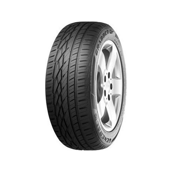 

General Grabber GT 245/70 R16 107H