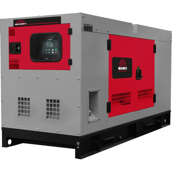 

Генератор дизельный Vitals EWI 20-3RS.90B (119338)