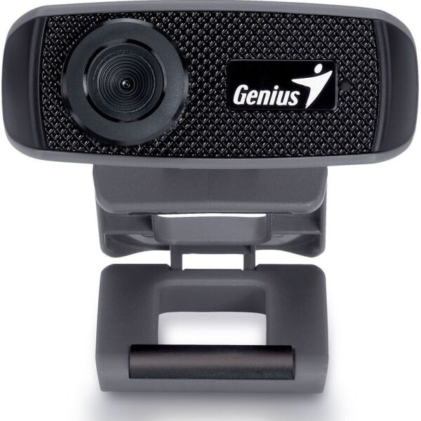 

Веб-камера Genius FaceCam 1000X V2 (32200003400)