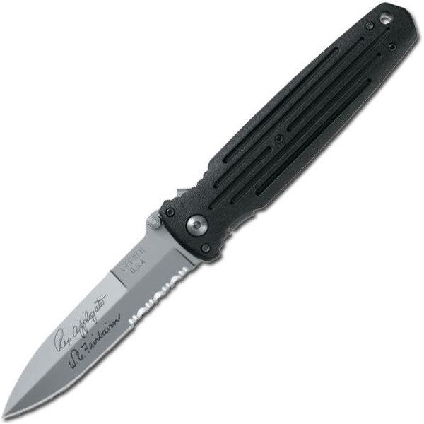 

Нож Gerber Applegate Combat Folder, короб.
