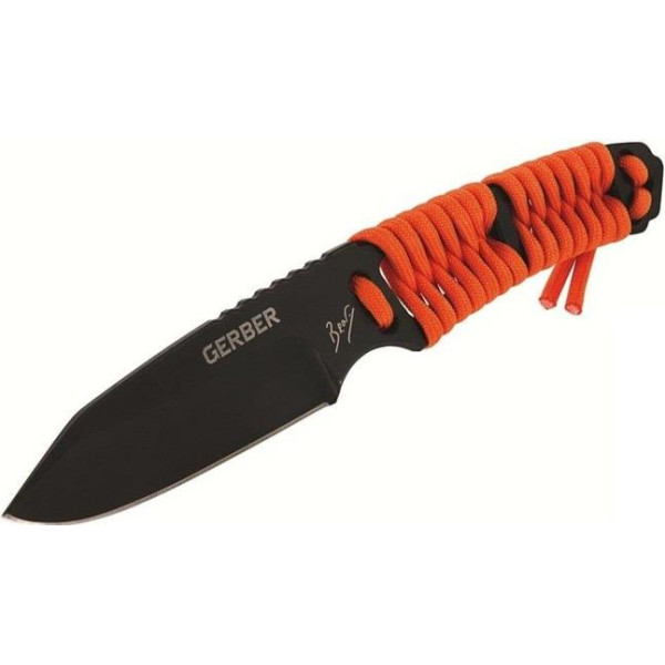 

Нож Gerber Bear Grylls Survival Paracord Knife, блистер