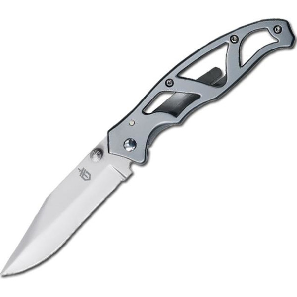

Нож Gerber Paraframe I, прямое лезвие, блистер