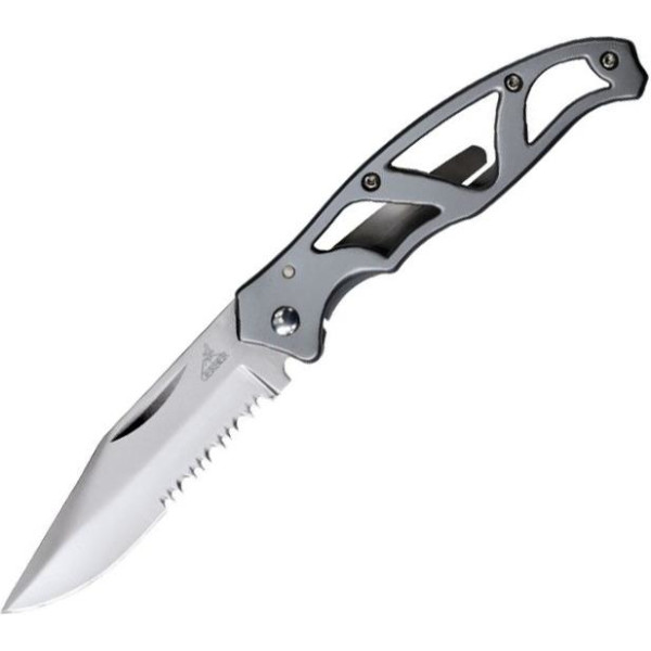 

Нож Gerber Paraframe Mini, прямое лезвие, блистер