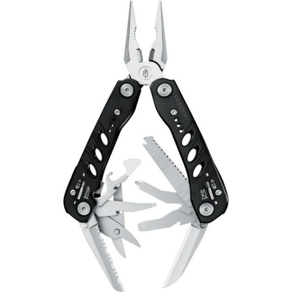 

Мультитул Gerber Suspension Multi (22-41471)