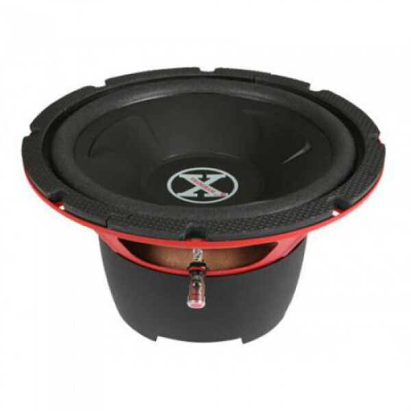 

Автосабвуфер DLS X-program X-WB12