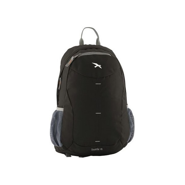 

Рюкзак Easy Camp SeattLe Black (360142)