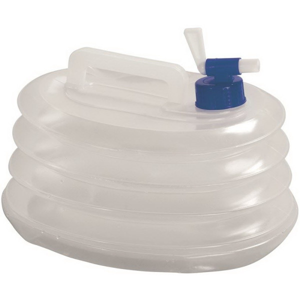 

Фляга Easy Camp FoLding Water Carrier 8.0L (680142)