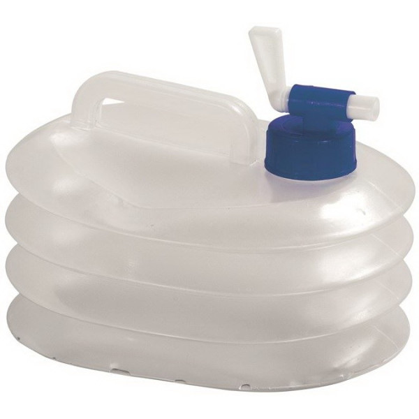

Фляга Easy Camp FoLding Water Carrier 3.0L (680141)