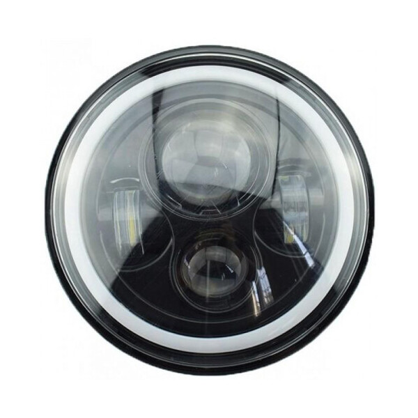 

Светодиодная фара AllLight JR-4-45W 3chip CREE 9-30V