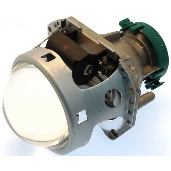

Линзы биксеноновые тип HELLA 5 (HIGH LENS)