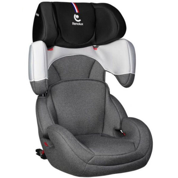 

Renolux StepFix 2/3 Smart Black