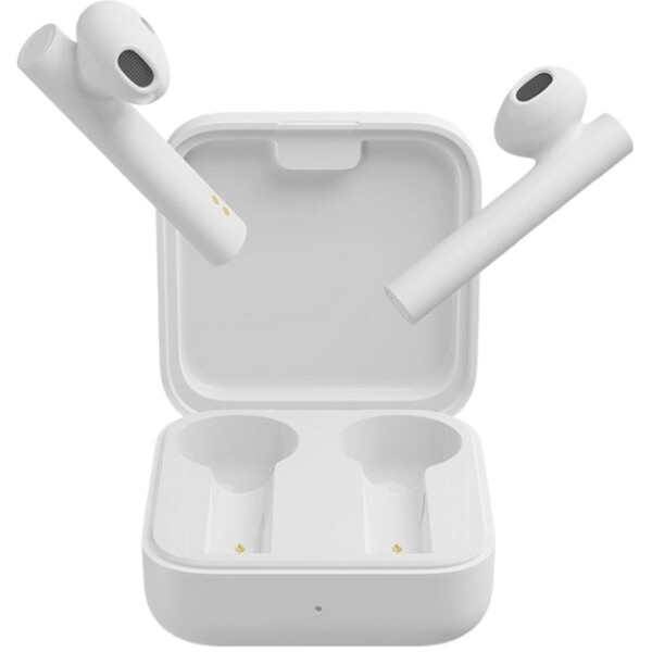 

Наушники Xiaomi Mi AirDots 2 SE White