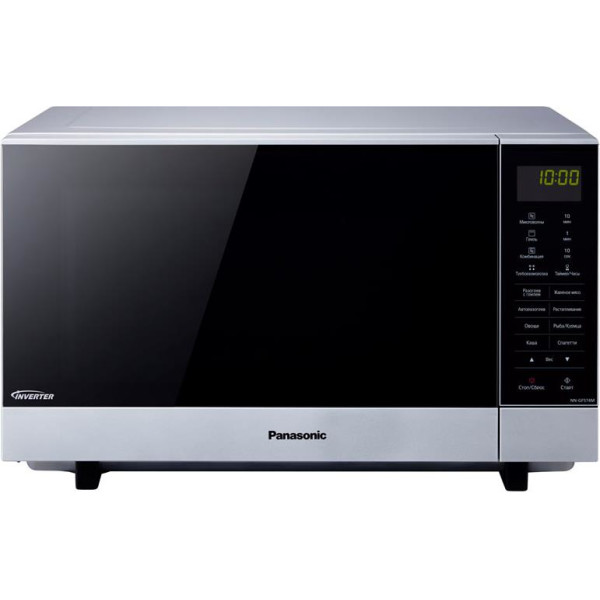

Микроволновая печь Panasonic NN-GF574MZPE