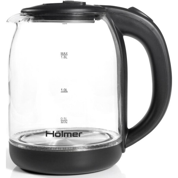 

Электрочайник Holmer HKG-1922B