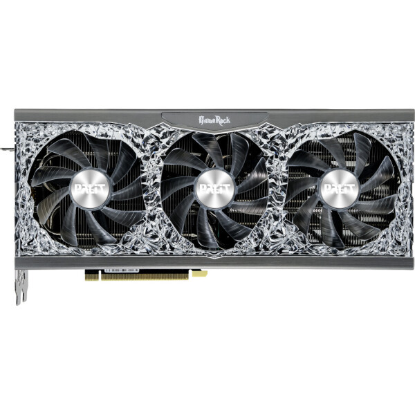 

Видеокарта GF RTX 3090 24GB GDDR6X GameRock Palit (NED3090T19SB-1021G)