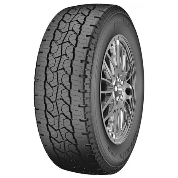 

Шины PETLAS ADVENTE PT875 112/110R225/65R16C