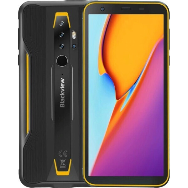

Blackview BV6300 Yellow