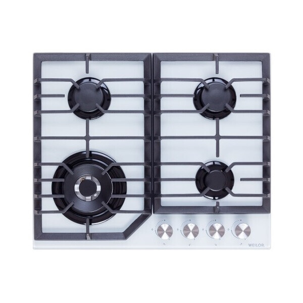 

Варочная поверхность Weilor GG W624 WH