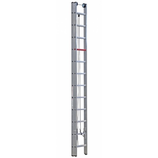 

Стремянка двухсекционная выдвижная VIRASTAR M1008 2x14