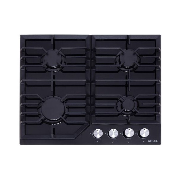 

Варочная поверхность Weilor GG 624 BL