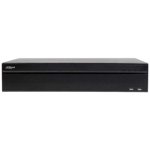 

Регистратор 32-канальный NVR Dahua DH-NVR4832-4KS2