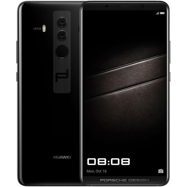 

Huawei Mate 10 6/256GB Porsche Design