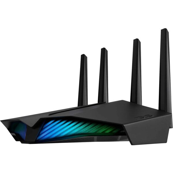 

Wi-Fi роутер ASUS RT-AX82U AX5400