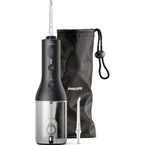 

Ирригатор Philips Sonicare CordlessPowerFlosser3000 HX3806/33