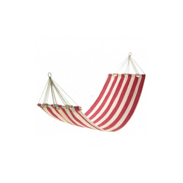 

Гамак KingCamp Canvas Hammock Red (KG3712 Red)