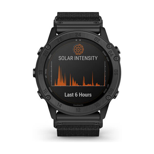

Смарт-часы Garmin Tactix Delta Solar (010-02357-11)
