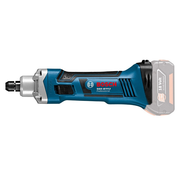 

Bosch Professional GGS 18 V-LI (Без АКБ и ЗУ) (06019B5303)
