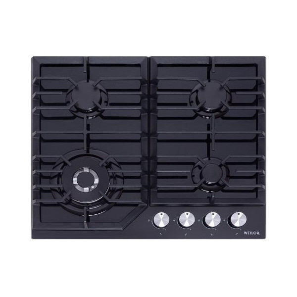 

Варочная поверхность Weilor GG W624 BL